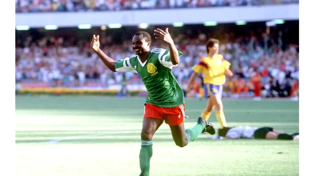 The Road to Qatar: The Indomitable Lions Of Cameroon