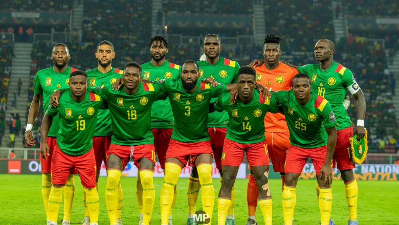 The Road to Qatar: The Indomitable Lions Of Cameroon