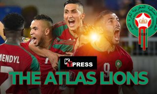 The Road to Qatar: Things To Know About Morocco National Team