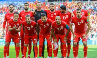 Road to Qatar: The Eagles Of Carthage