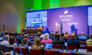 Berne Union AGM: Access To Export Credit, Removing Cross Border Trade Barriers Will Unlock AfCFTA