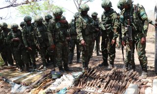 Rwanda Gets €20m Boost From European Peace Facility For Joint Operations In Cabo Delgado