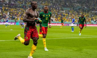 World Cup 2022 All Eyes On Senegal, Morocco As Cameroon Leaves With Pride
