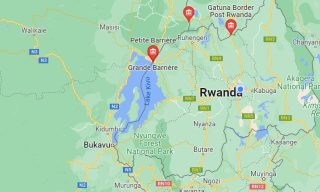 Rwanda Says Accusations Of M23 Support Wrong And Diversionary