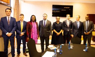 Rwanda, Poland Universities Launch Partnership