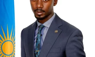 Third MP Resigns from Rwanda Parliament