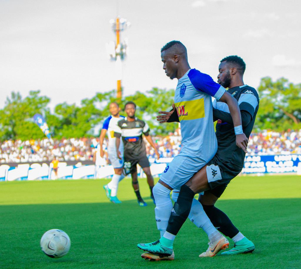 Peace Cup 2022: Rayon Sports Wins Third Place – KT PRESS