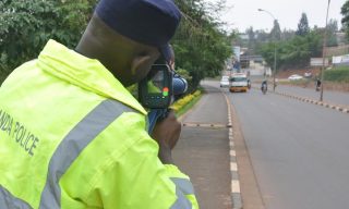 Rwanda Police to Sack 500 Officers