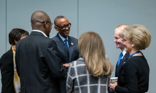Rwanda, Nigeria Join NASA Artemis Space Ambitions
