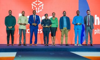 RNP Wins ‘Public Innovation Award’ at Hanga Pitchfest 2022