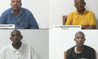 DRC: Rwanda Condemns Targeting Of Nationals On “Spying” Accusations Amid Increased Public Incitement