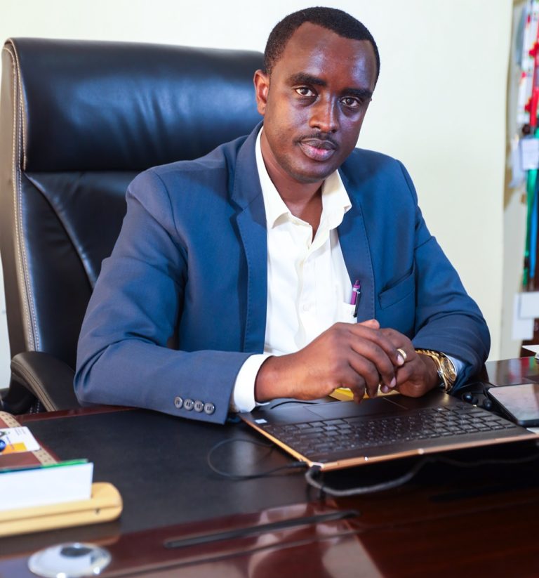 Rwanda Mounts Operations On Illegal Cryptocurrency Business - KT PRESS