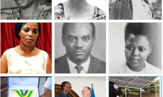 Who Is Who of Rwanda’s National Heroes