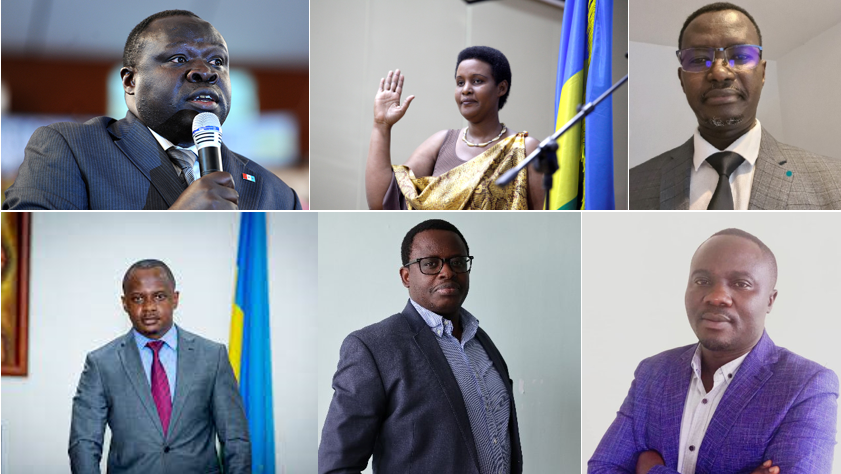 Cabinet Makes Key Appointments in Public Institutions, Ministries and Embassies - Vimarsana News