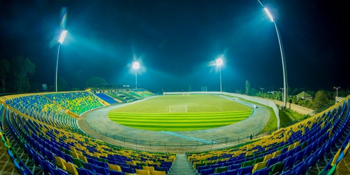 CAF Approves Huye Stadium – KT PRESS