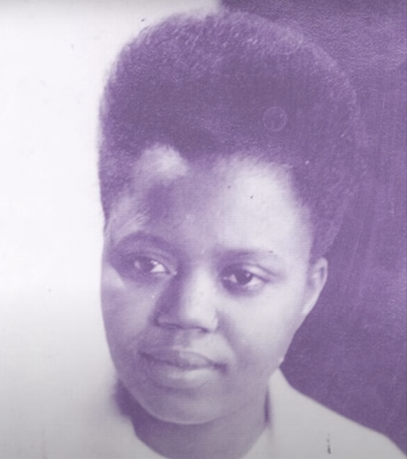 The Tale of Félicité Niyitegeka’s Bravery KT PRESS