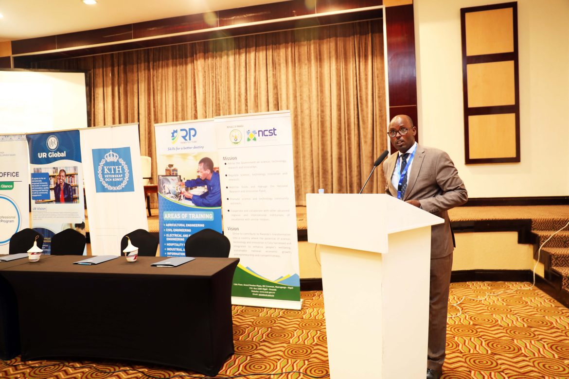 Tech Innovation Rwanda KTH Royal Institute of Technology In Five-Year Partnership with Local ...