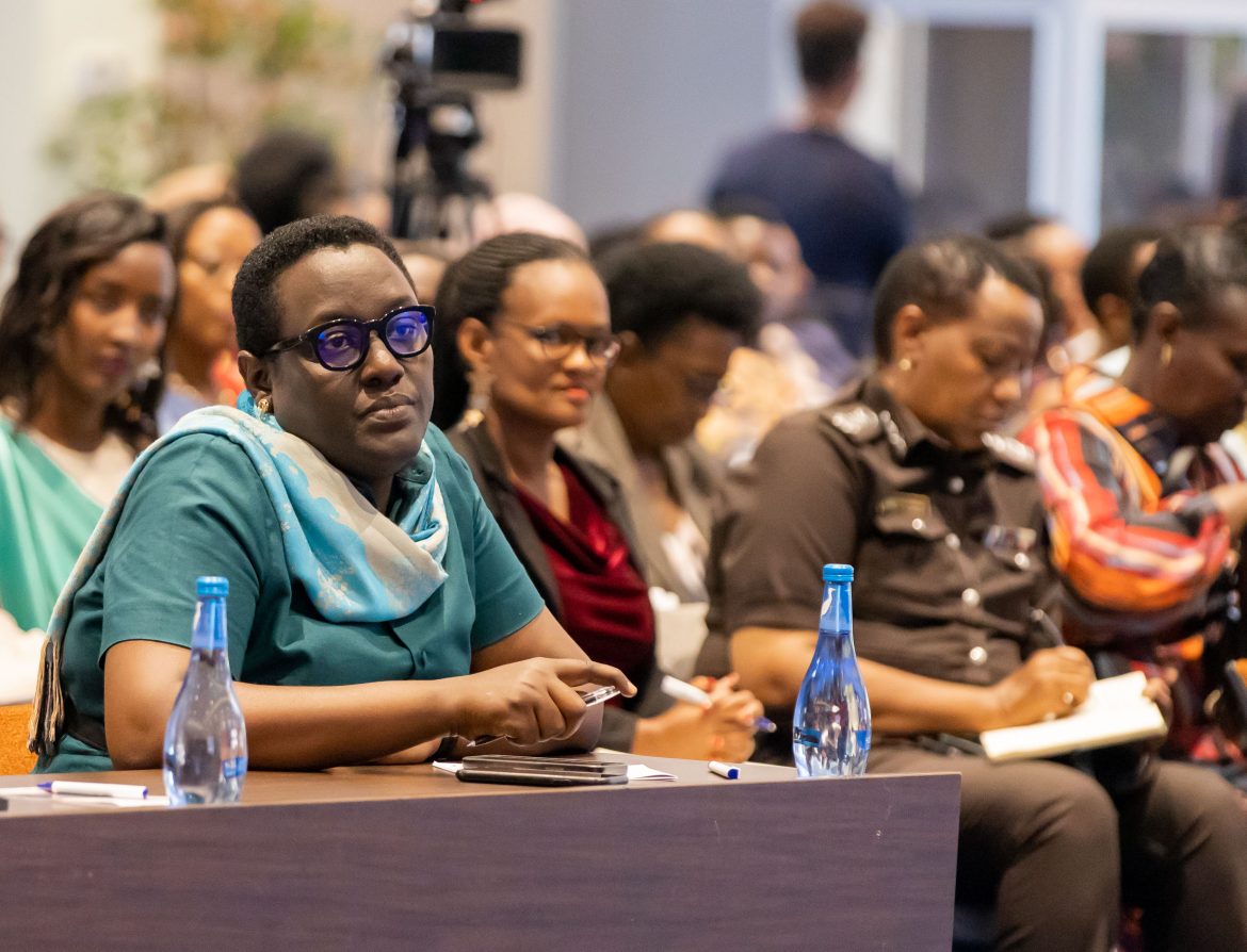 Rwanda’s Gender Equality Gains A Result Of Hard Work- First Lady – KT PRESS