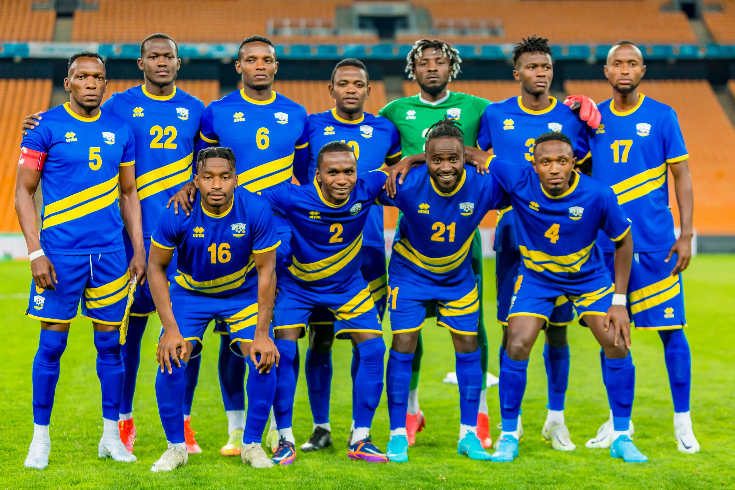 Rwanda Was Expected To Host Their Fourth Group L Fixture Against Benin At Huye Stadium But CAF Revoked The Stadiums Rights To Host The Game 3 Scaled
