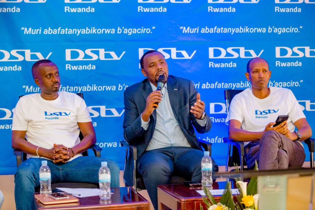 MultiChoice To Scale Operations In Rwanda As Pay-TV Market Gets More ...