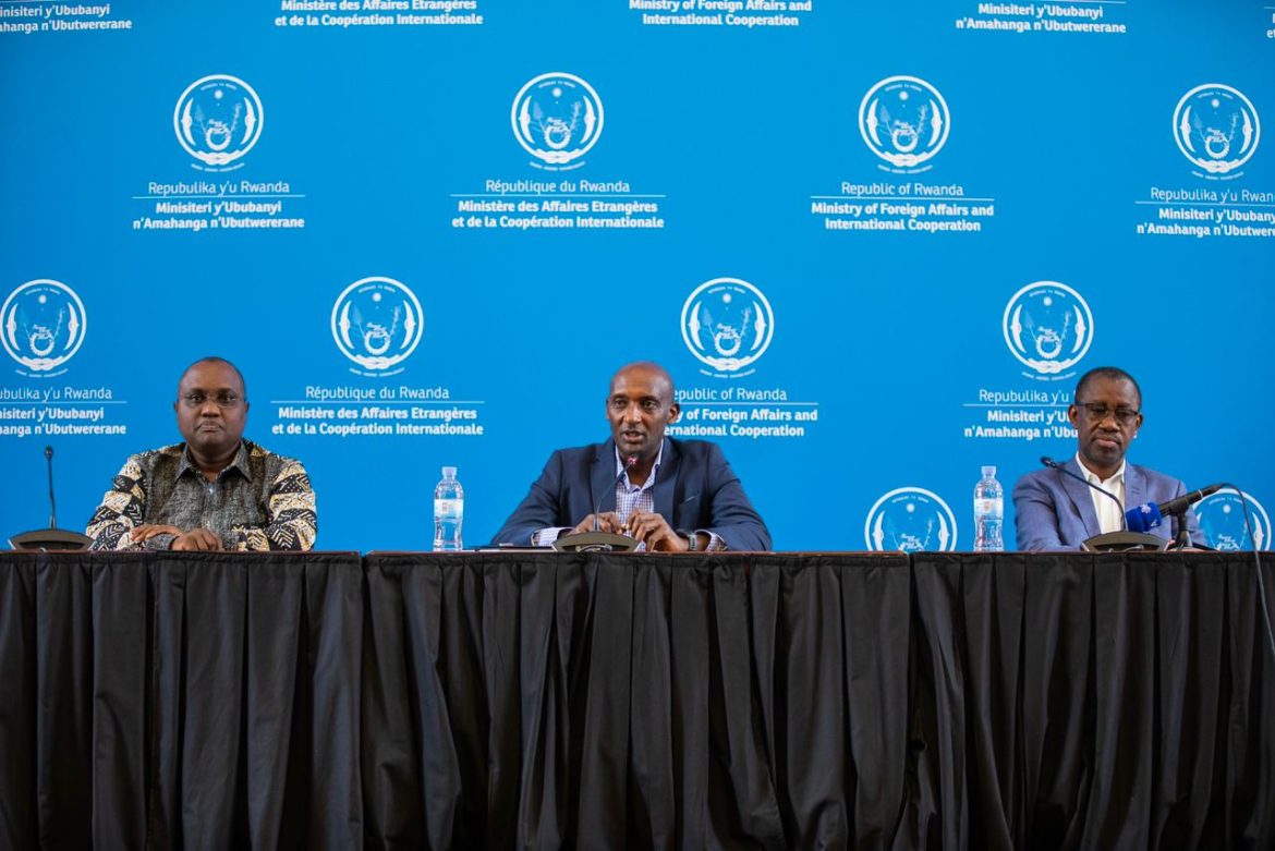 Rwanda Moves To Implement Major Tax Reforms To Boost Compliance