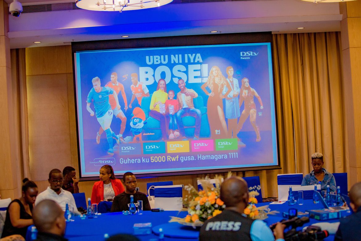 Dstv Rwanda Slashes Prices - KT PRESS