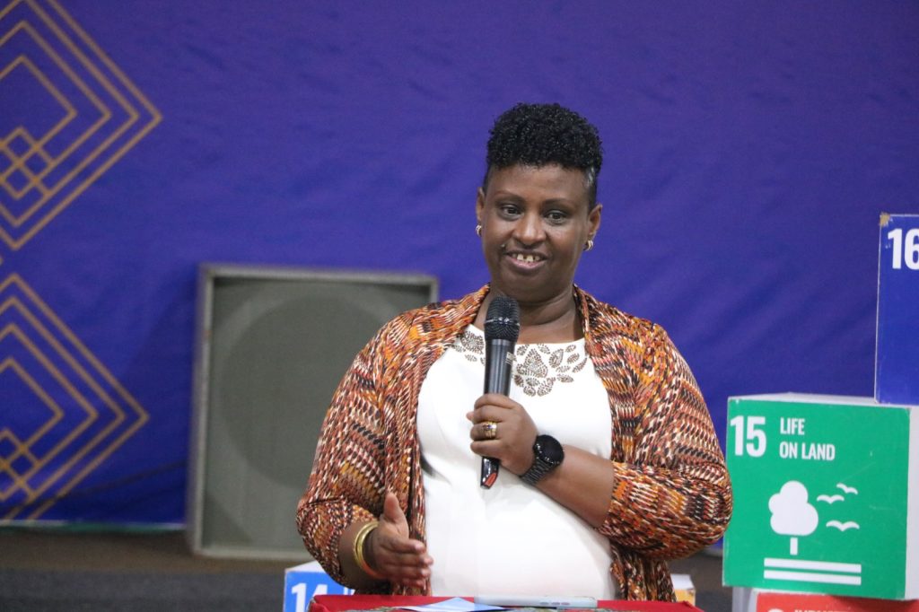 CSOs Week Showcases Achievements in Contributing to Rwanda's ...