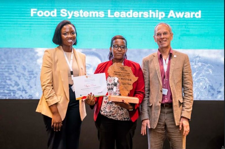 Rwanda Transform Food Festival Opens In Kigali – KT PRESS