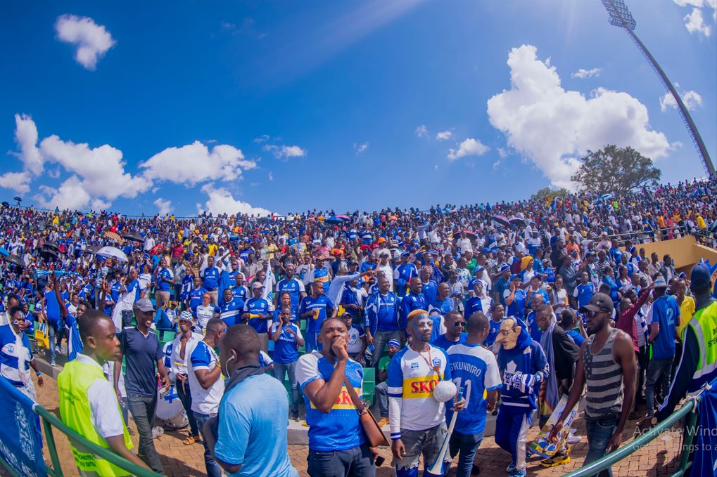 Peace Cup 2022: Rayon Sports Wins Third Place – KT PRESS
