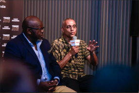 Kigali to Host First Trace Awards and Festival - KT PRESS