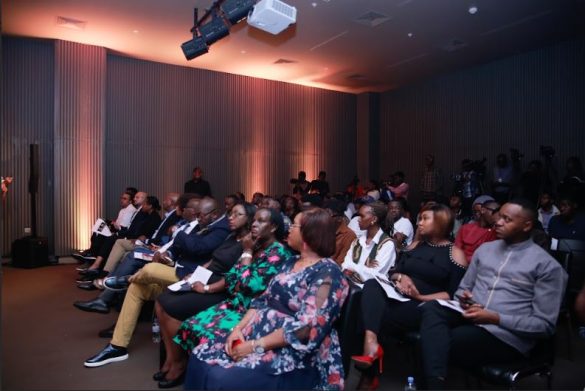 Kigali to Host First Trace Awards and Festival - KT PRESS