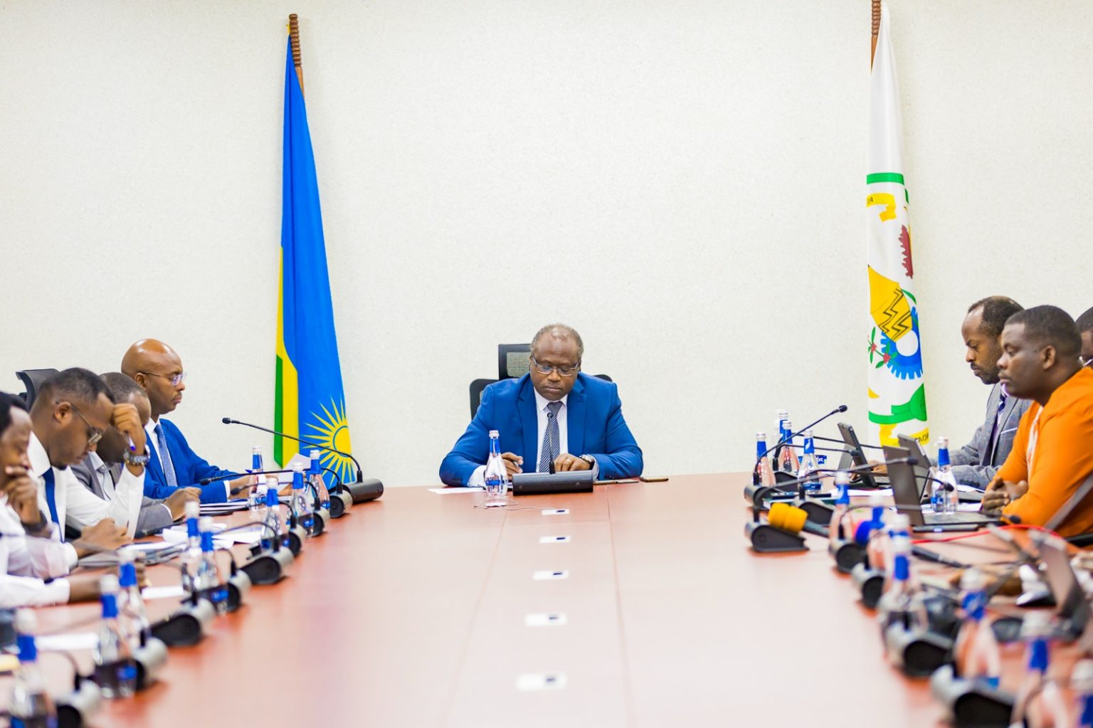 Rwanda’s Economy Grew By 9.2% In The First Quarter Of 2023-NISR – KT PRESS