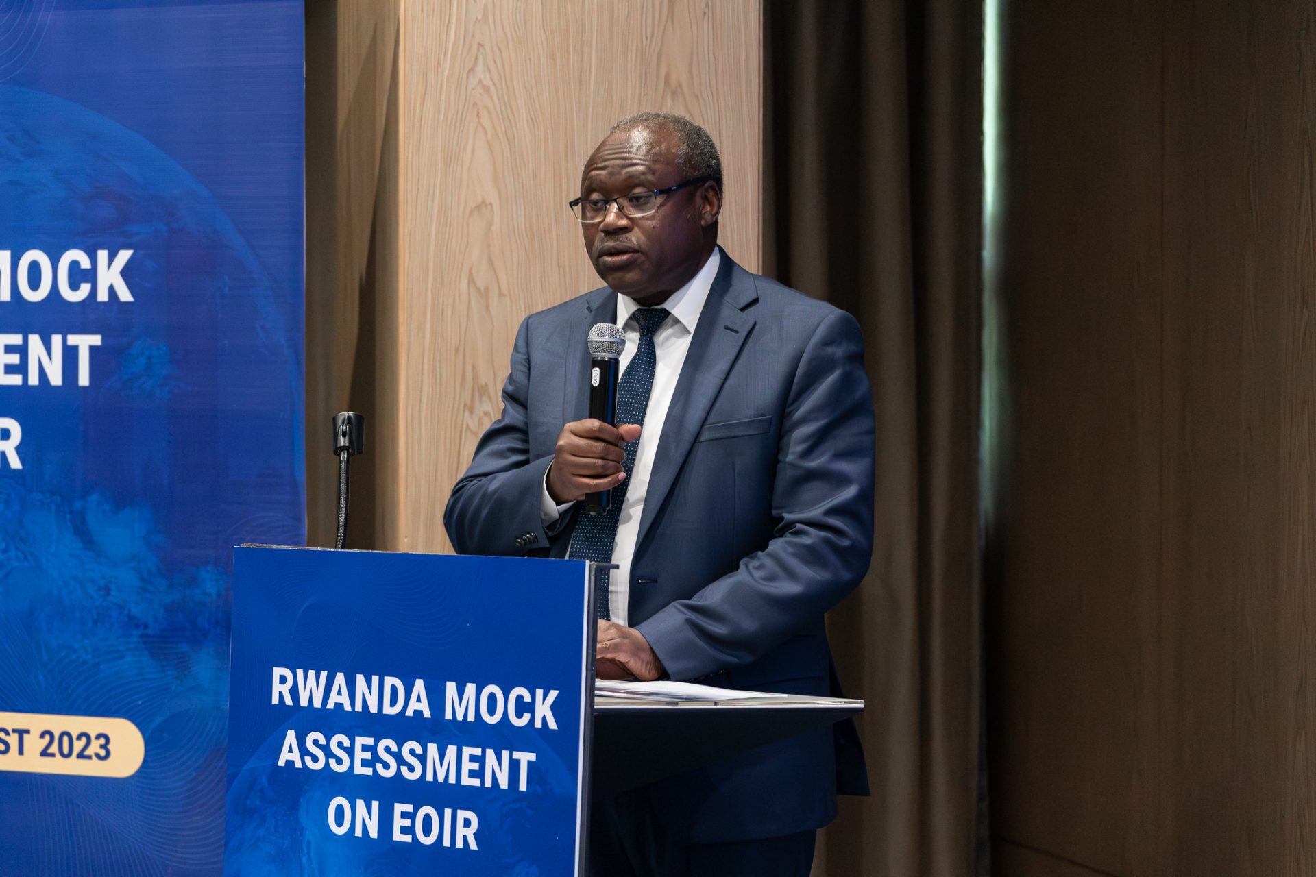 Rwanda Moves To Align With Global Forum Tax Compliance, Transparency ...