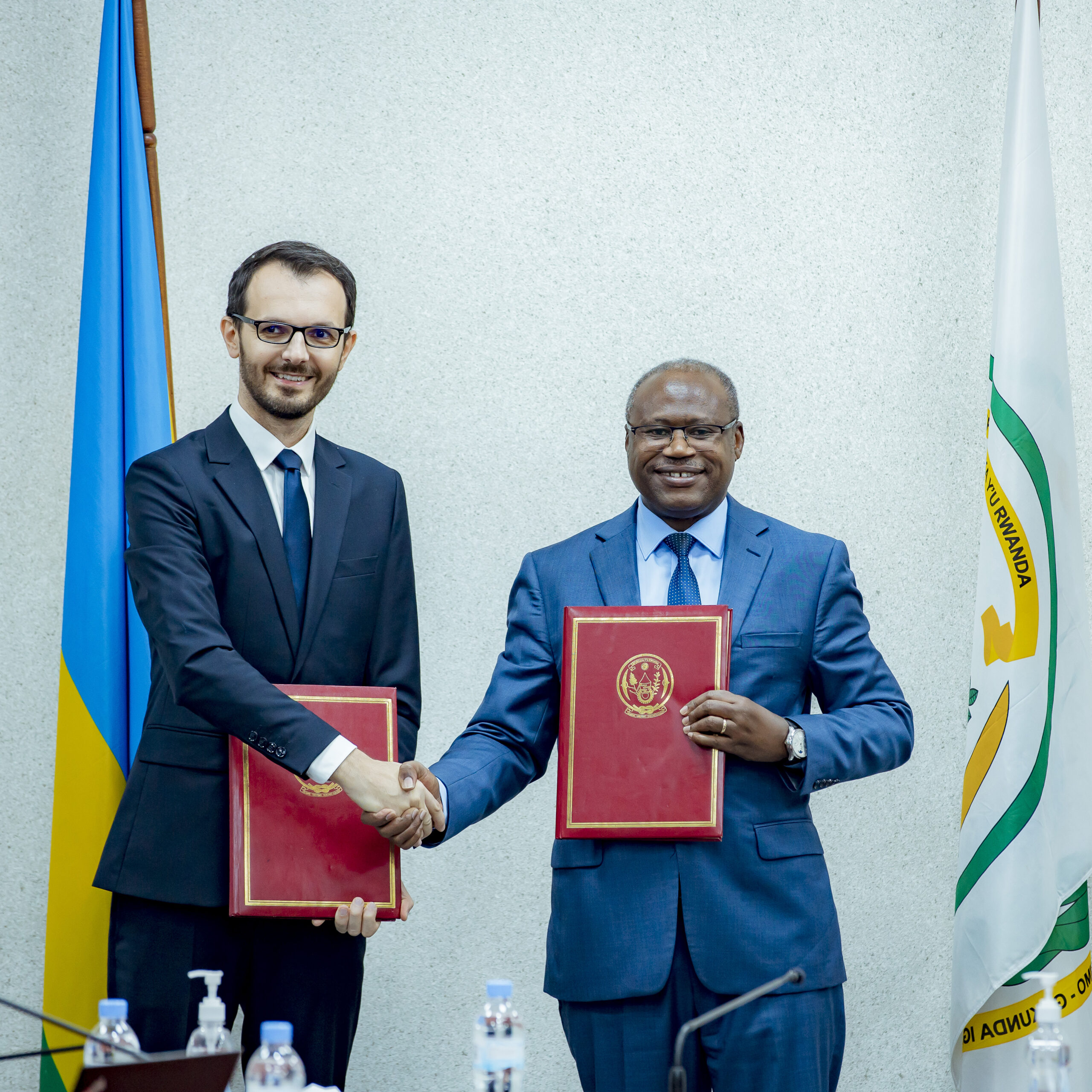 Rwanda i Polska podpisują umowę finansową o wartości 23 mln euro w celu ożywienia sektora mleczarskiego – KT PRESS