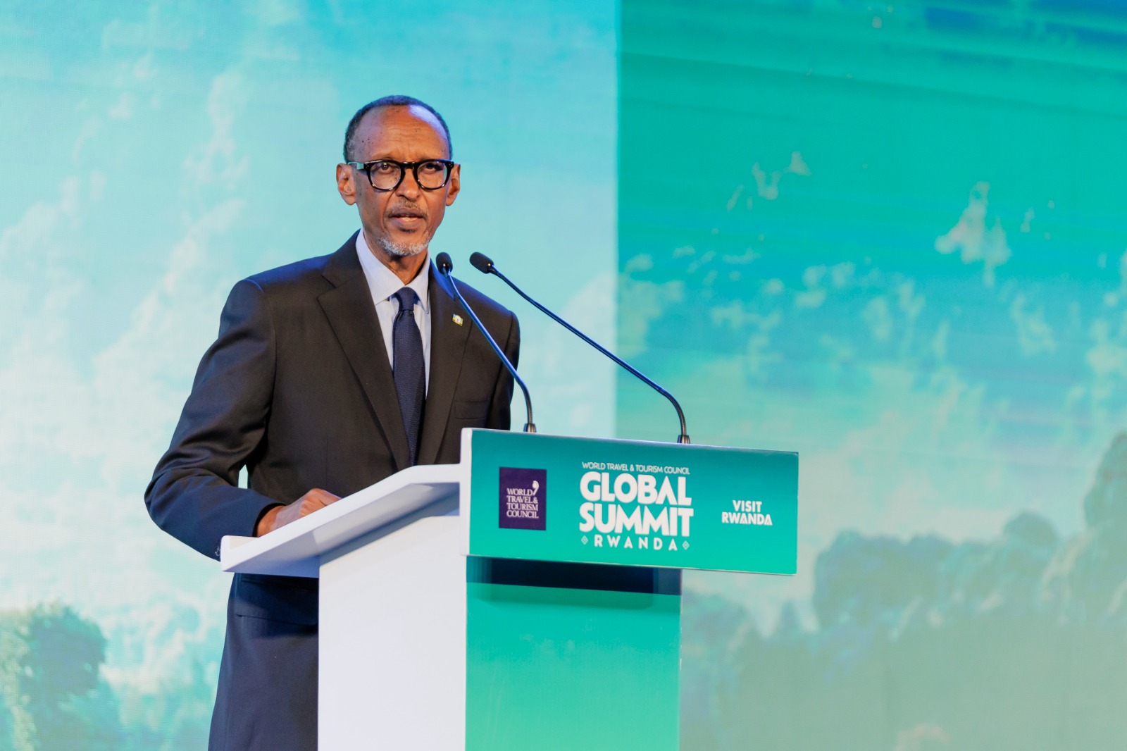 23rd world travel & tourism council global summit