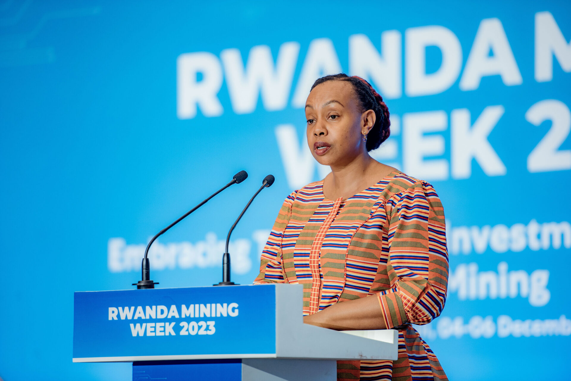 Industry In Rwanda Rwanda Mining Industry Eyes $1.5 billion Target by 2024 - KT PRESS