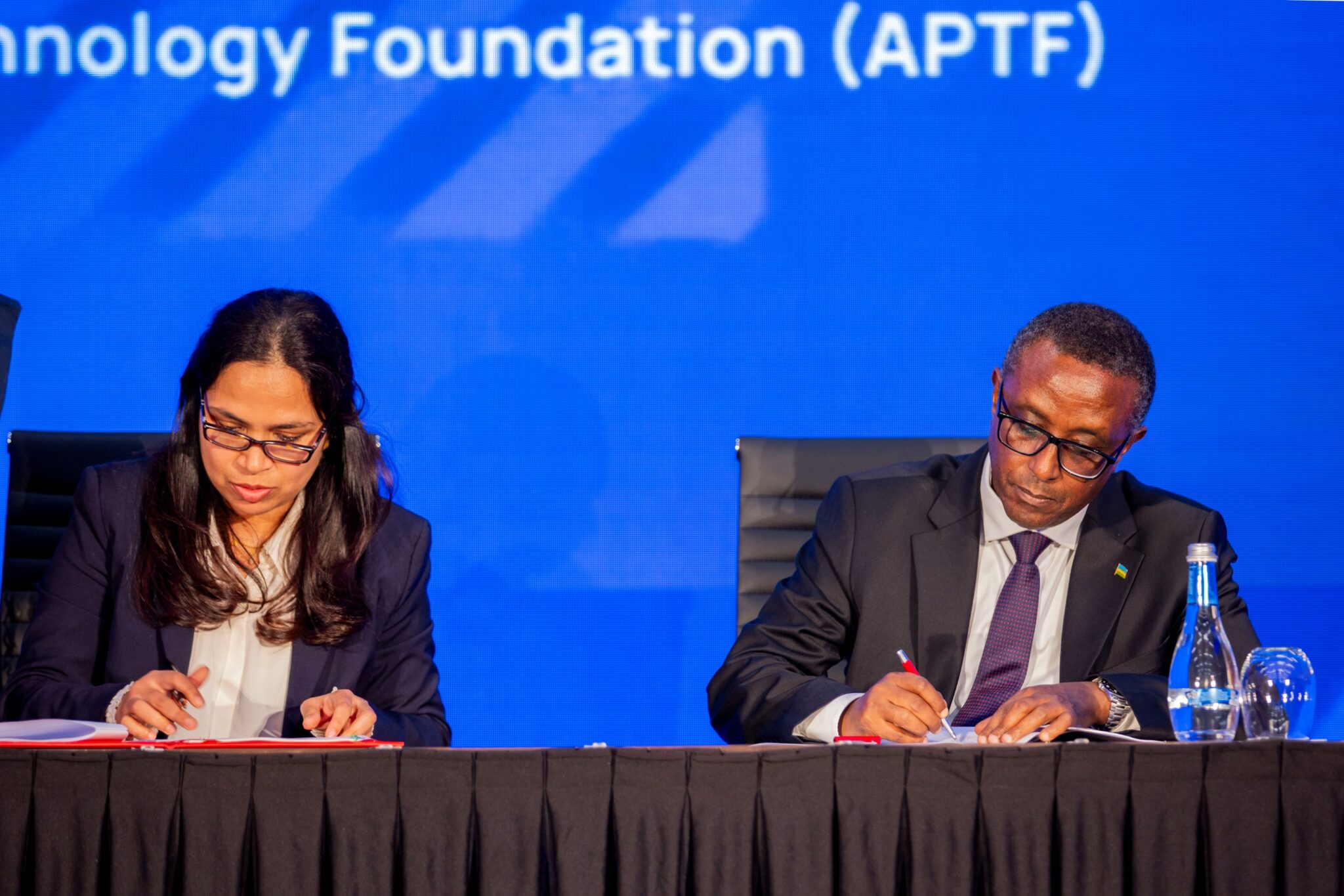 Rwanda, AfDB Sign Milestone Agreement To Host Continental PharmaTech ...