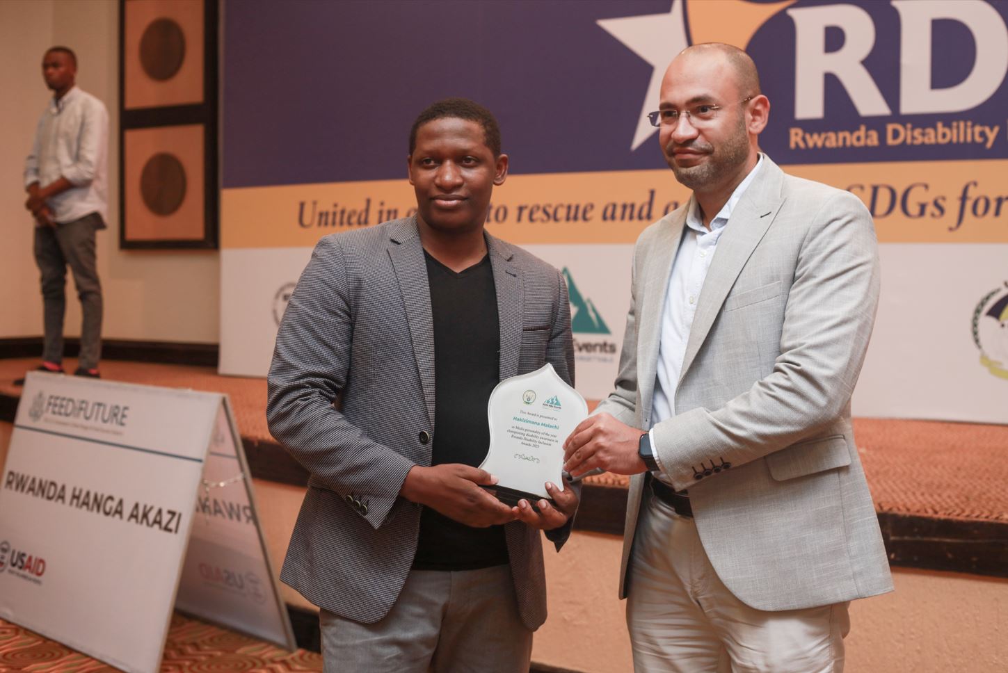 KT Scoops Disability Inclusion Award KT PRESS