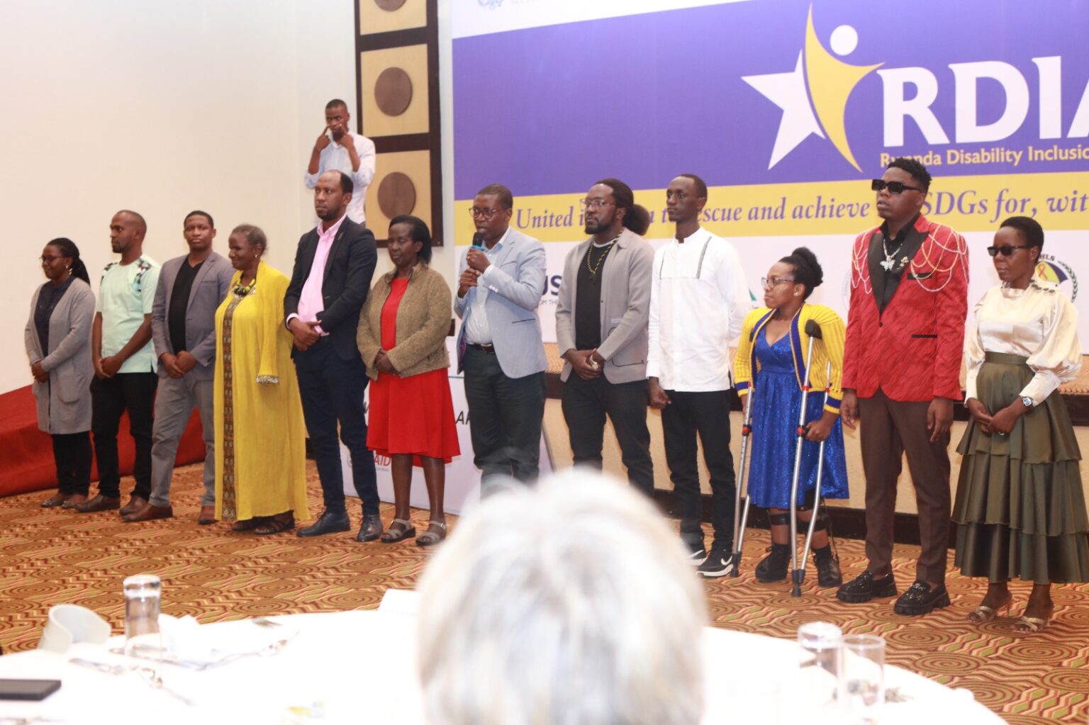 KT Scoops Disability Inclusion Award KT PRESS