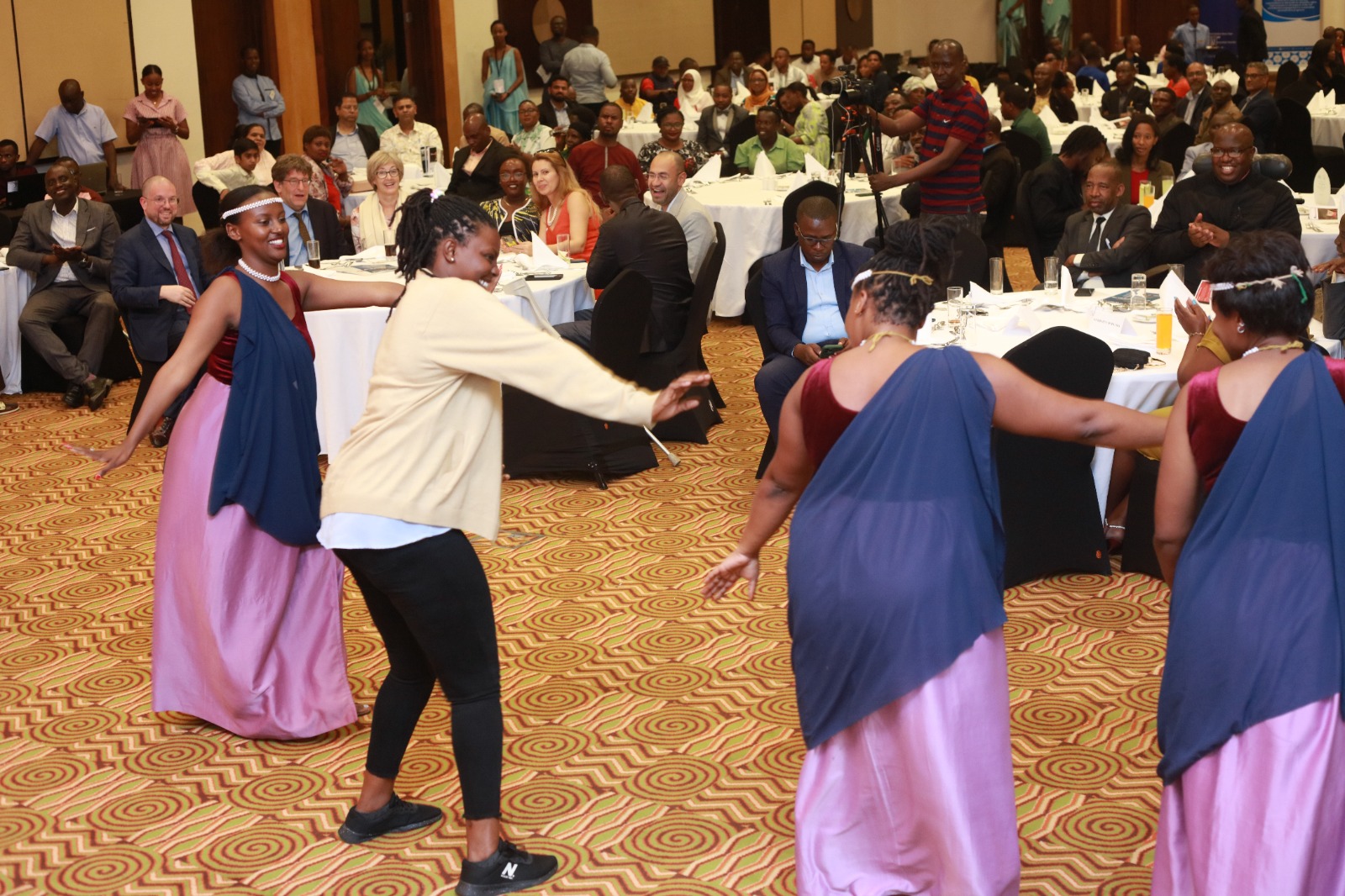 KT Scoops Disability Inclusion Award KT PRESS