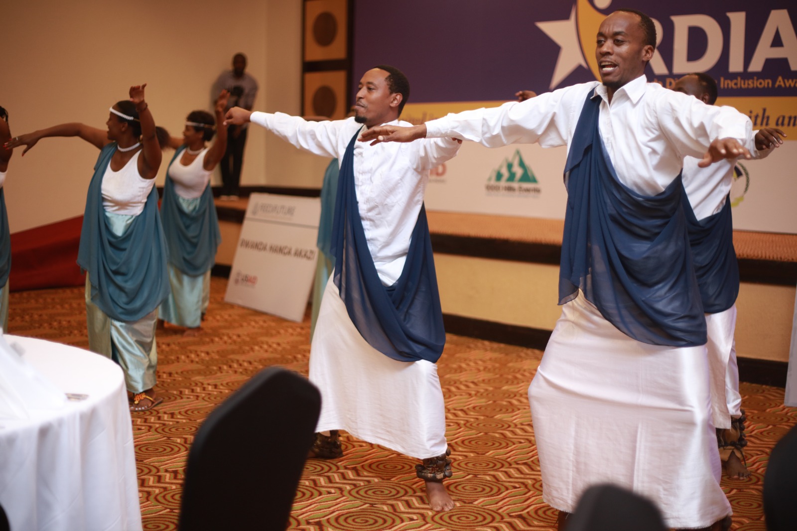 KT Scoops Disability Inclusion Award KT PRESS