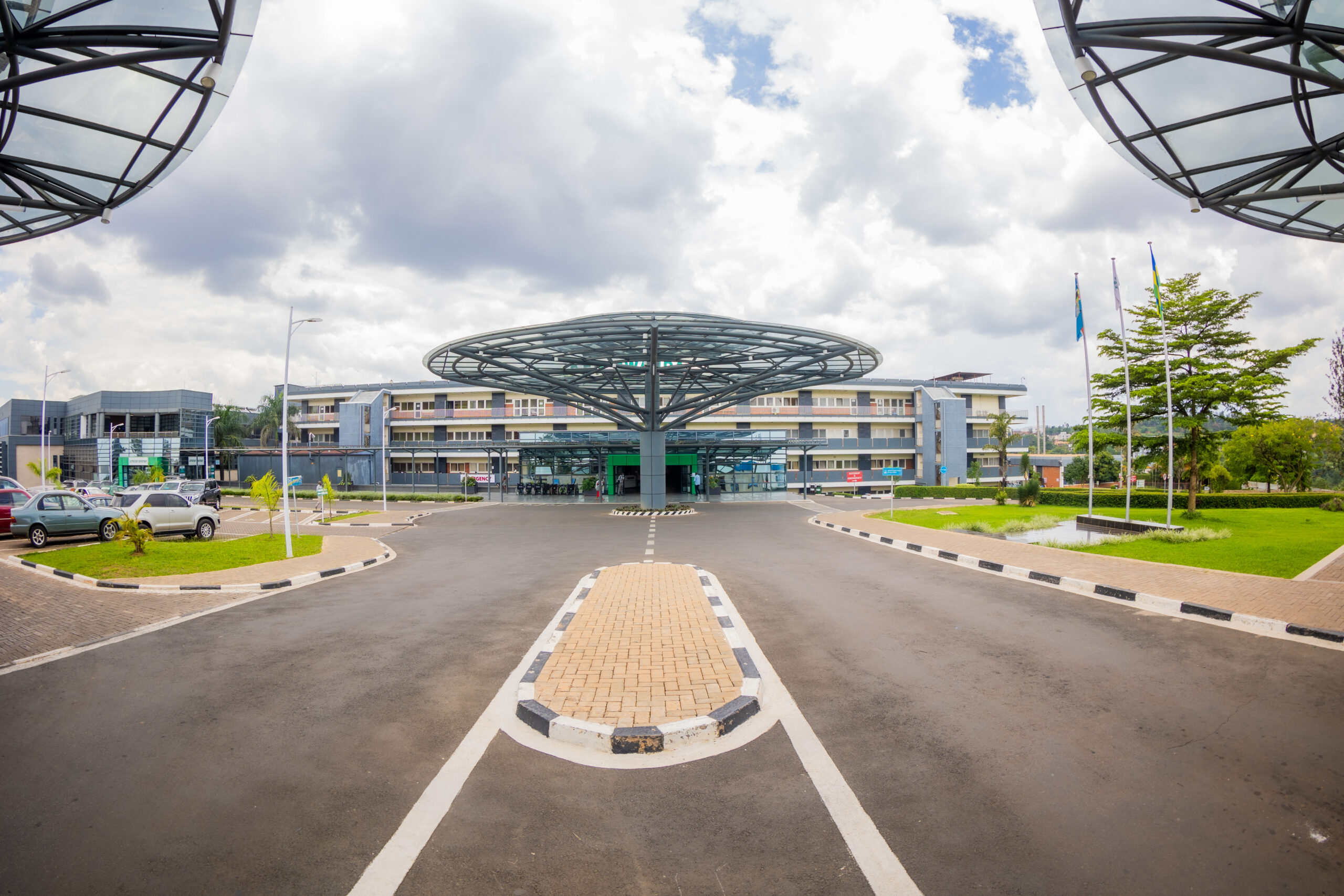 King Faisal Hospital To A Regional Medical College KT PRESS