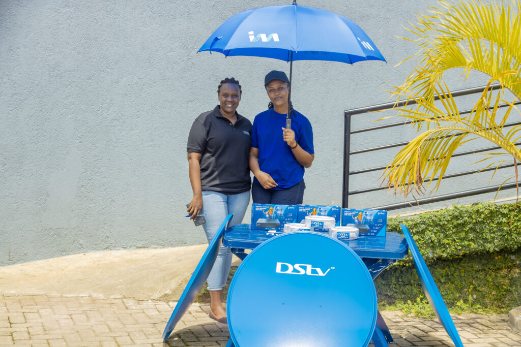 DStv Creates Awareness On Customized Business Packages in Rwanda - KT PRESS