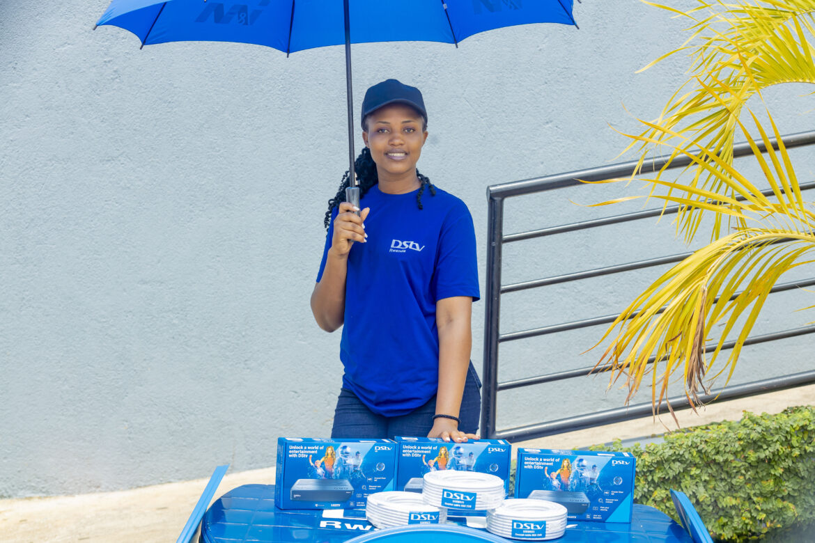 DStv Creates Awareness On Customized Business Packages in Rwanda - KT PRESS