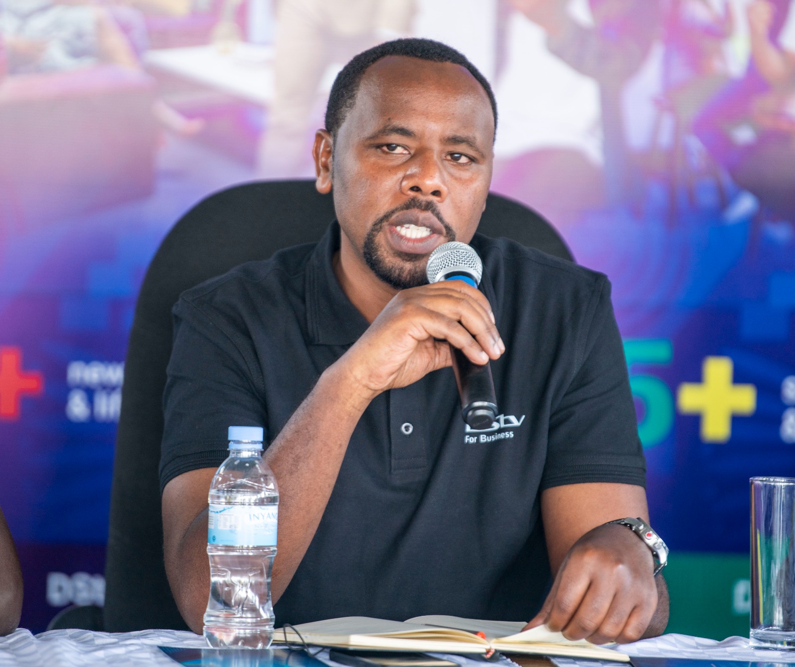DStv Creates Awareness On Customized Business Packages in Rwanda - KT PRESS