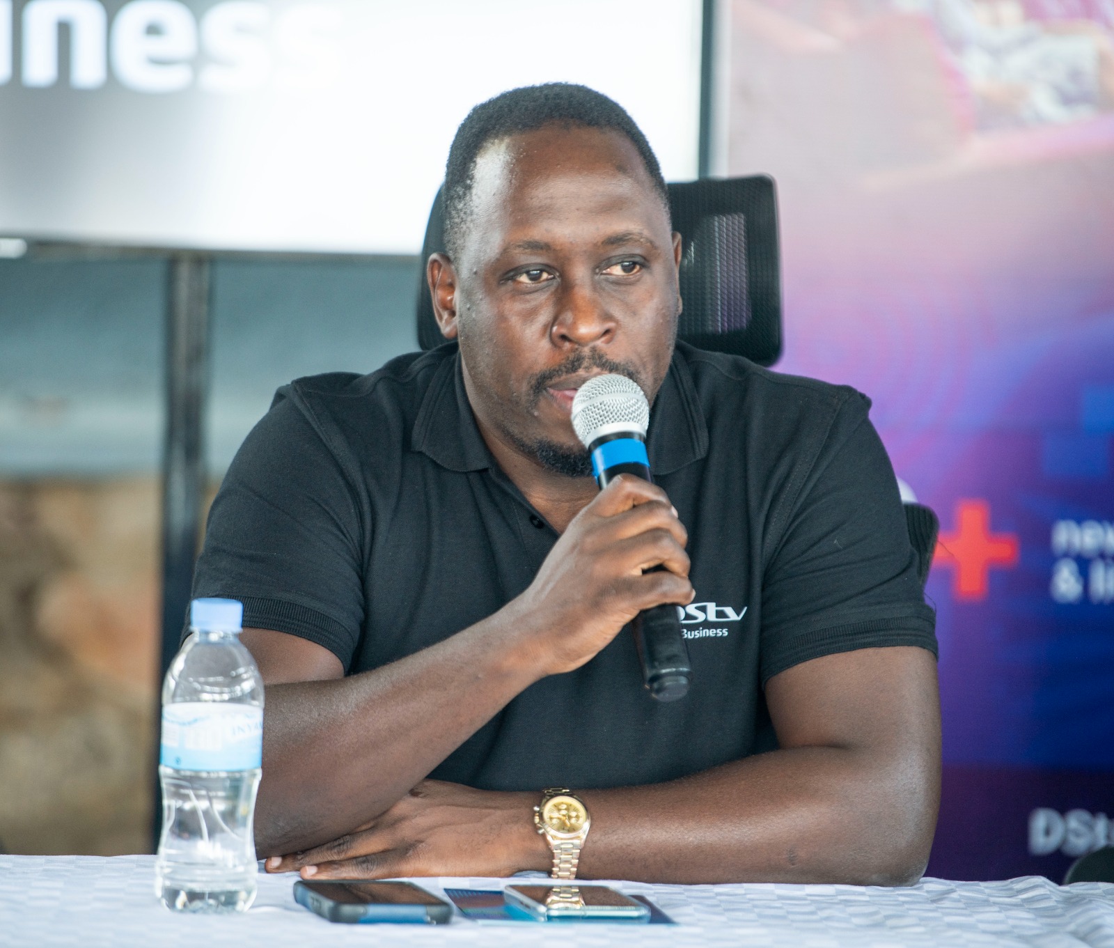 DStv Creates Awareness On Customized Business Packages in Rwanda - KT PRESS