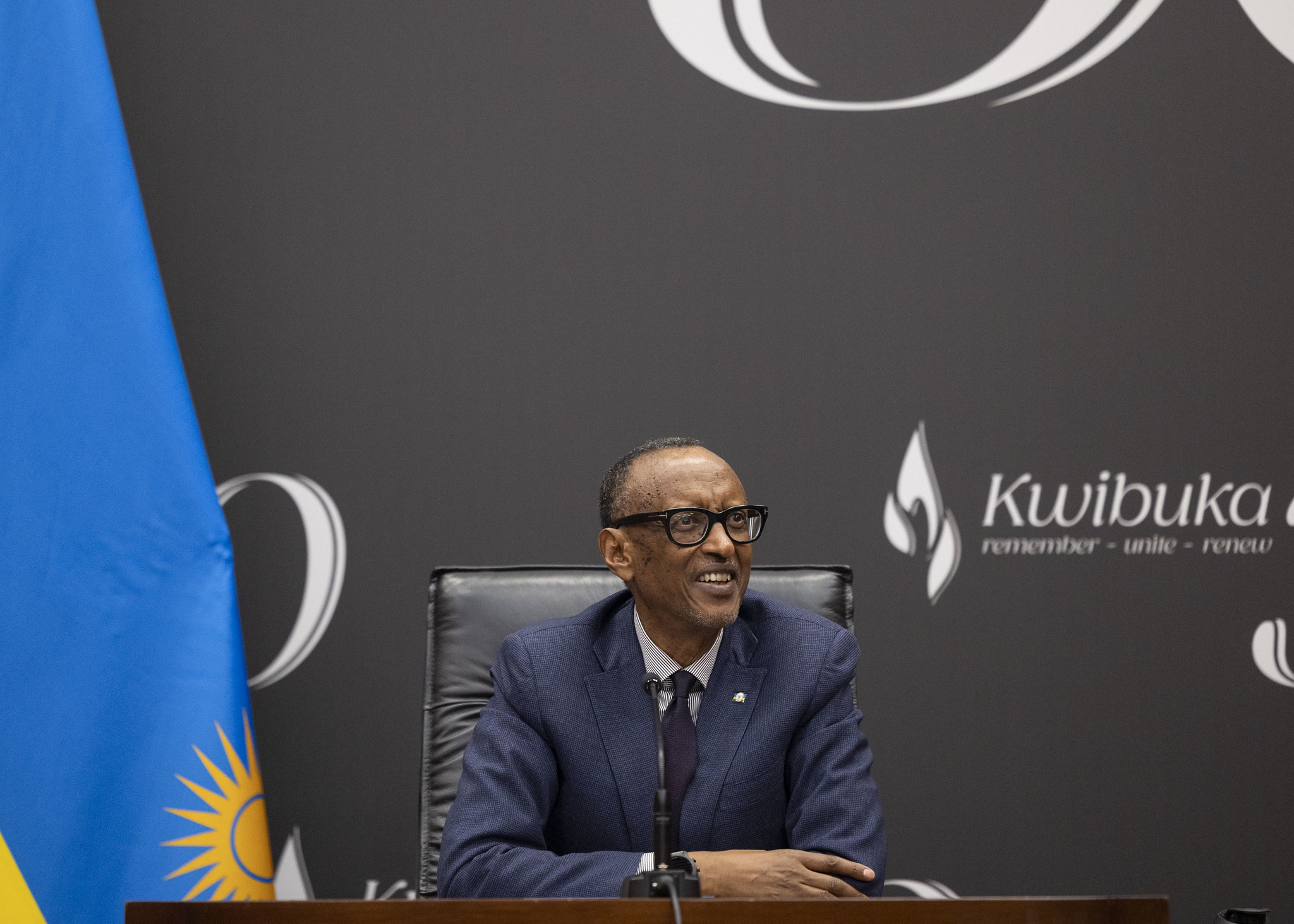 What You See Is What You Get – Kagame To The Question ‘Who Is Kagame ...