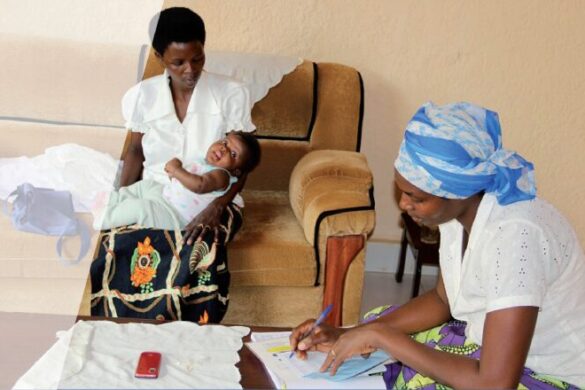 Rwanda, Partners Building Africa’s Tech Hub in Kigali – KT PRESS