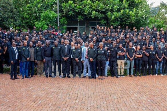 Kwibuka30: Petroleum Products Importers Rebuilding New Family - KT PRESS