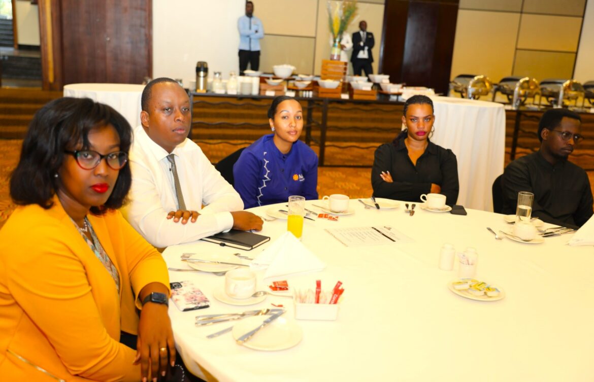 Mahwi Mahwi Grain Millers Becomes First SME To Join Rwanda Capital Markets ...